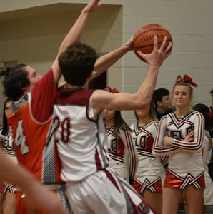 Meet your Posher, James